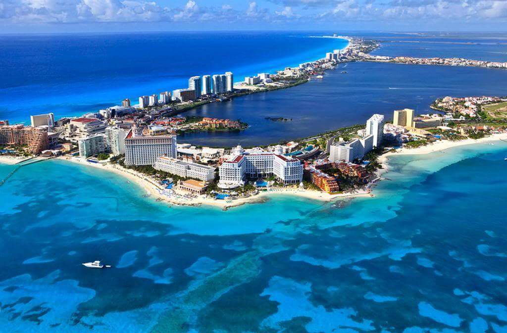 Cancun