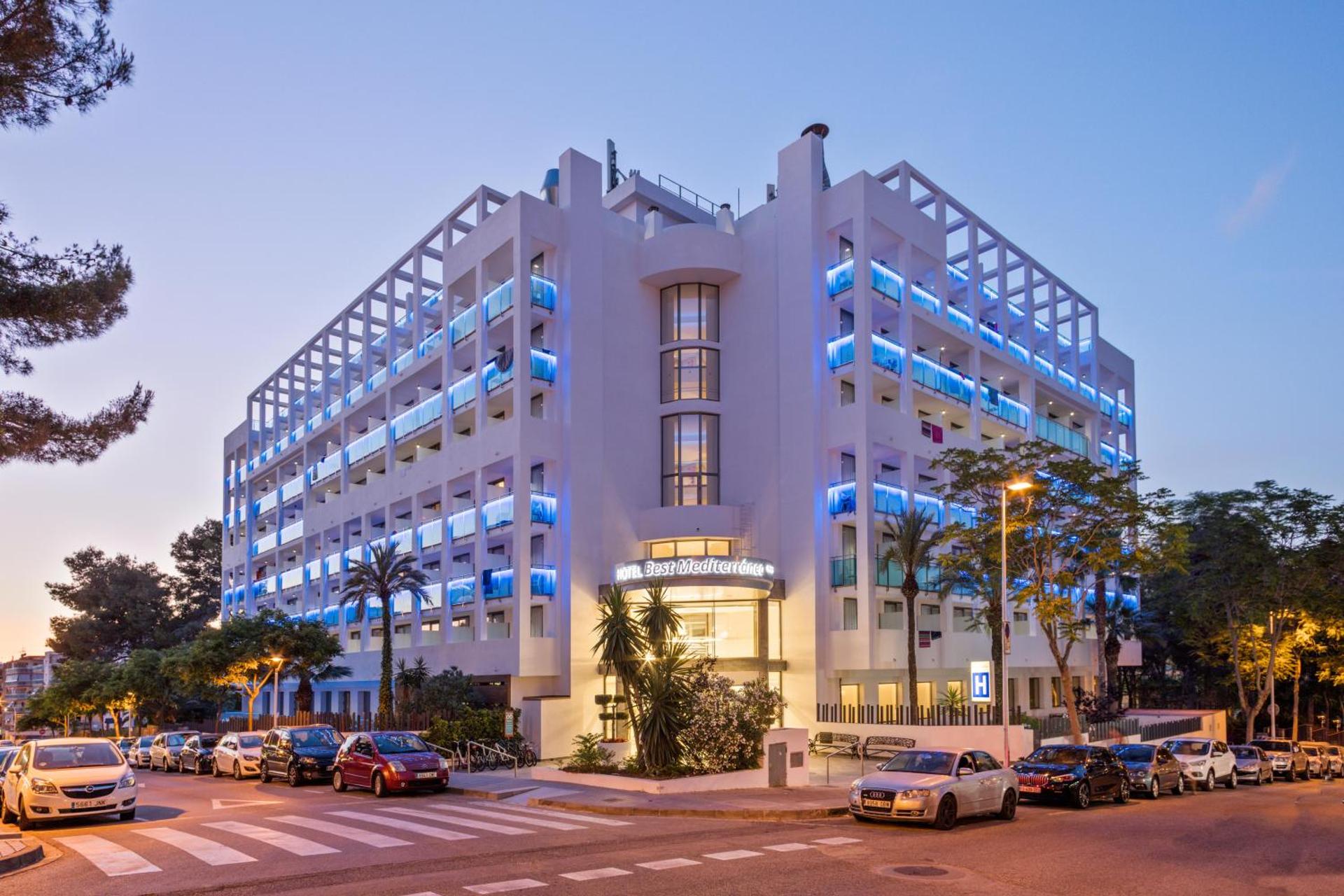 Accommodation and Amenities
