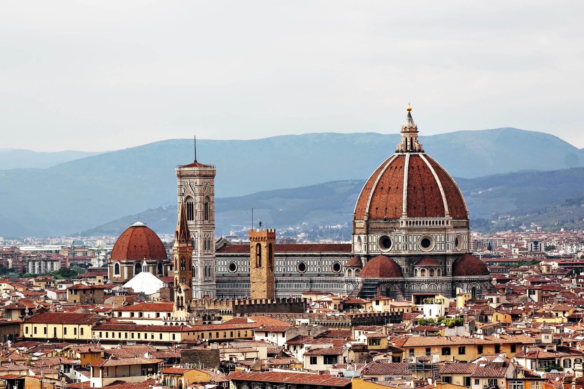 Top Luxury Hotels