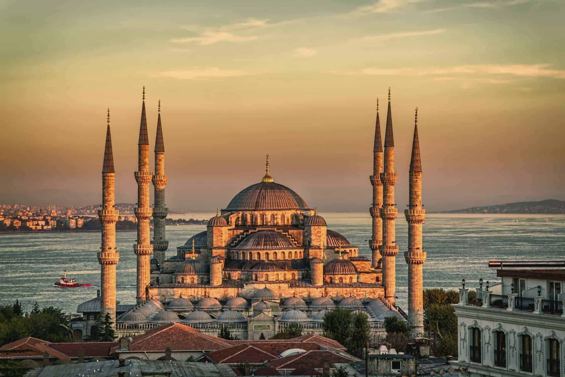 Top Rated Hotels