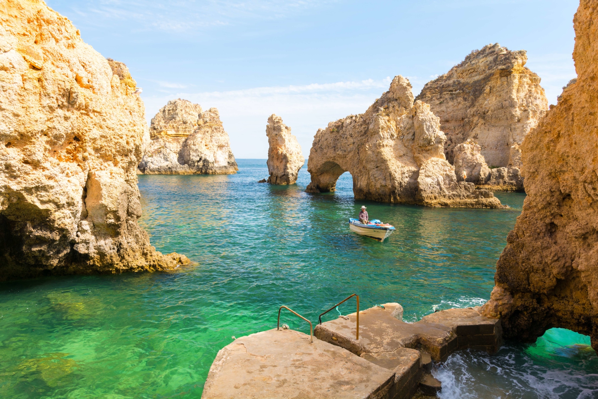 Top Luxury Hotels