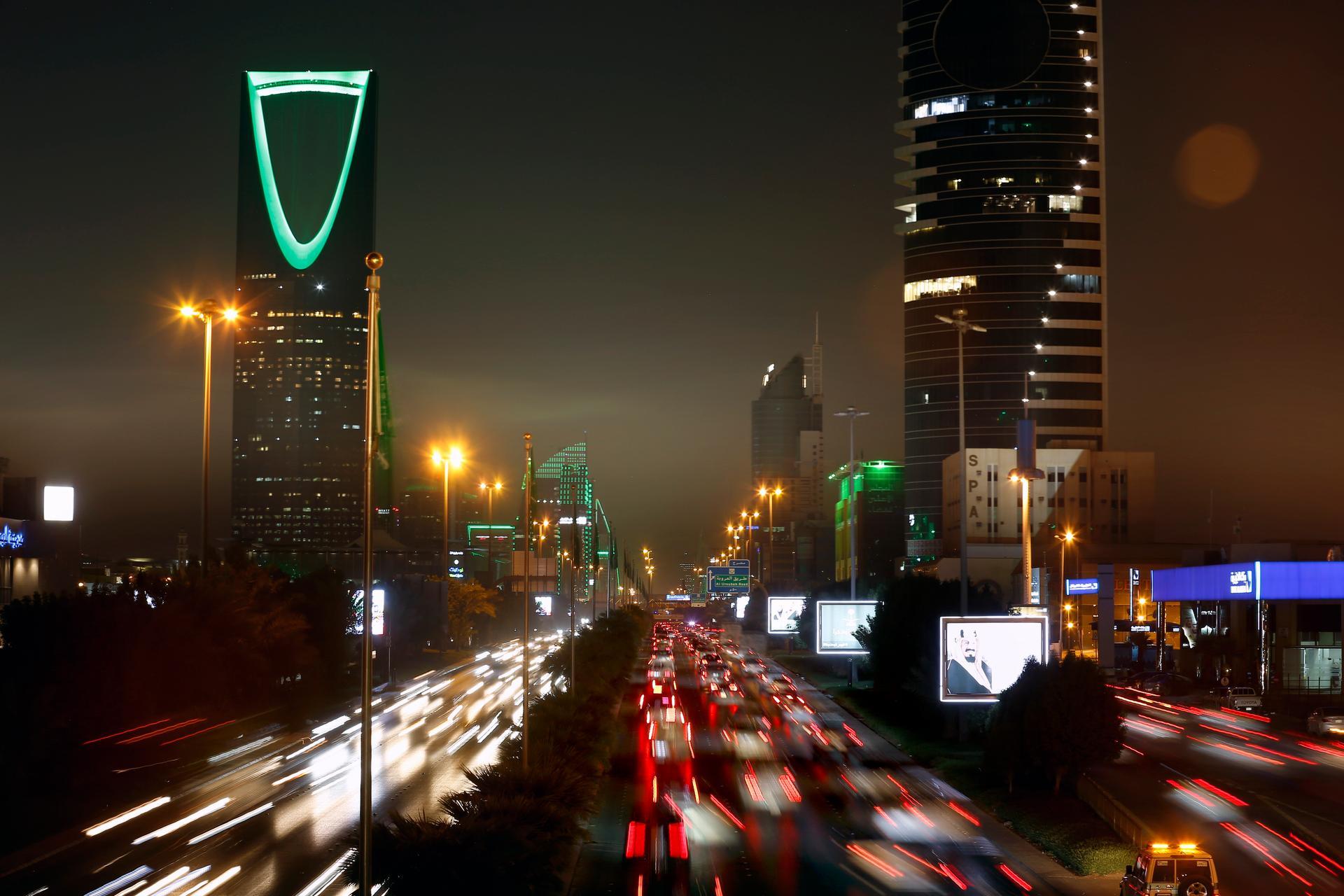 Top-Rated Hotels in Riyadh