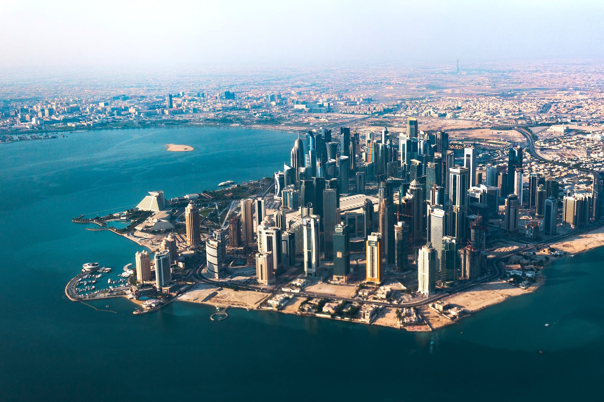 Understanding Doha's Hotel Landscape