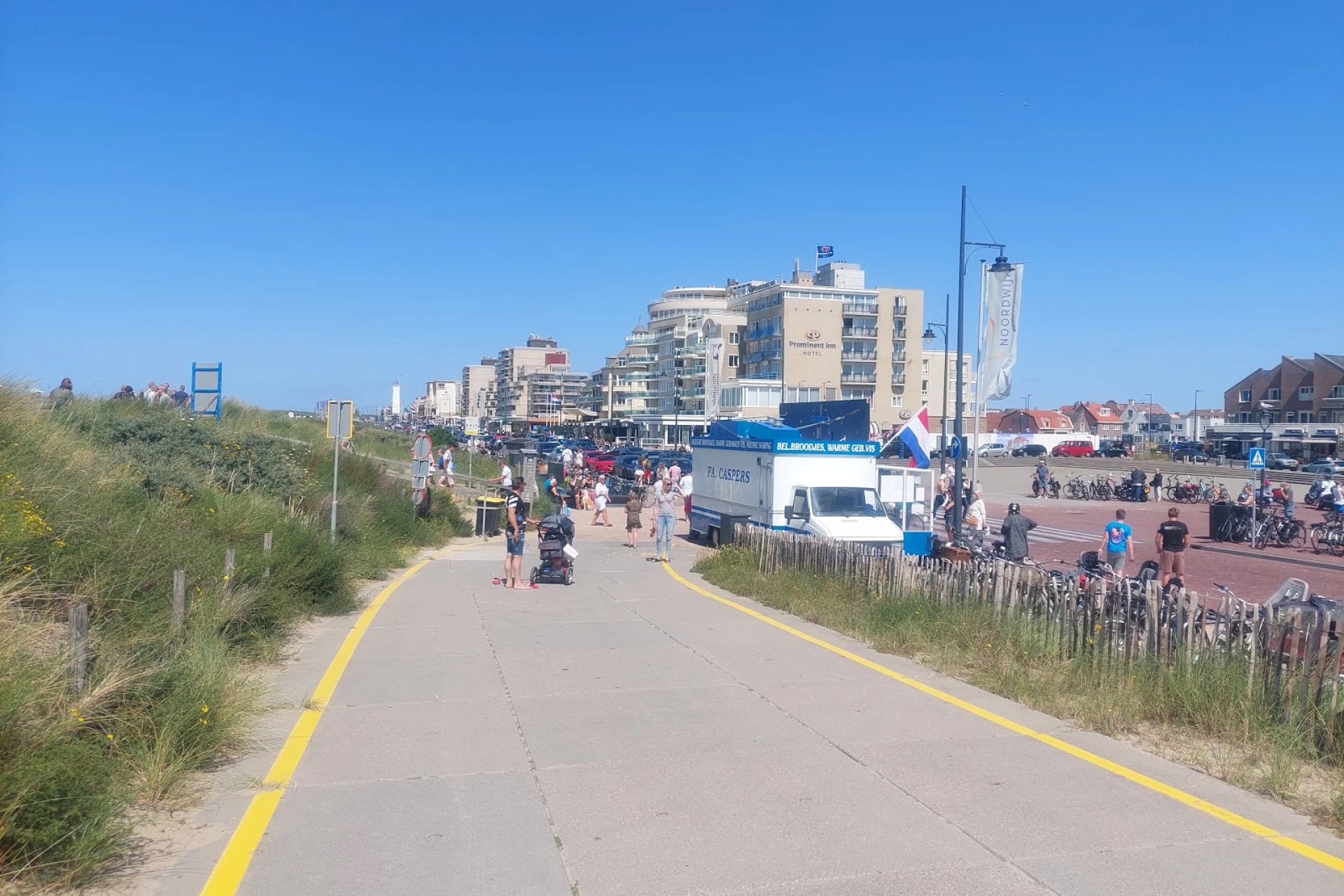 Activities you can do in Noord