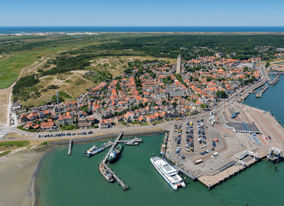 4. Terschelling, Netherlands
