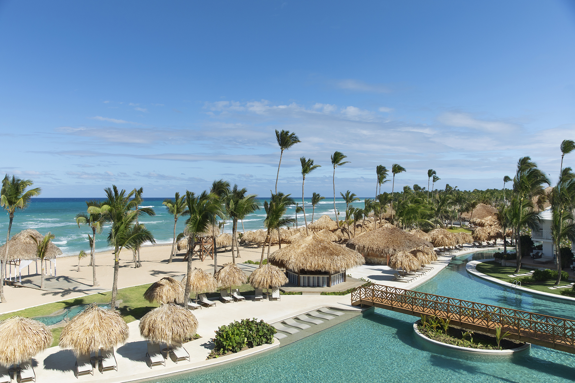 Top Family Resorts in Punta Cana