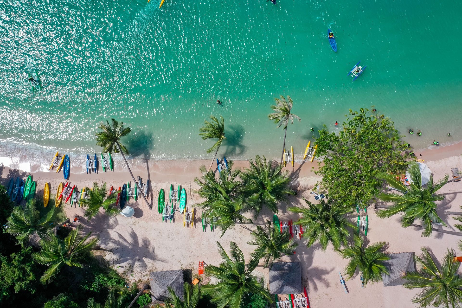 Understanding Riau Islands